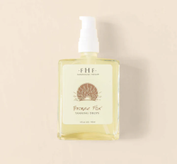 FarmHouse Fresh: Bronze Fox Tanning Drops