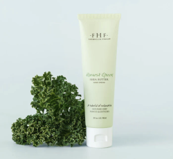 FarmHouse Fresh: Harvest Green Hand Cream