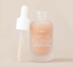 FarmHouse Fresh: Cactus Cloudsilk Serum
