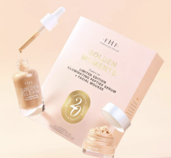 FarmHouse Fresh: Golden Moments Limited Edition 2 Piece Set