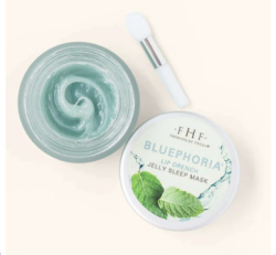 FarmHouse Fresh: Bluephoria Jelly Sleep Mask