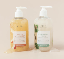 FarmHouse Fresh: Wandering Pines Hand Soap