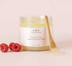 FarmHouse Fresh: Rasmopolitan® Liquor Infused Body Polish