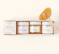 FarmHouse Fresh: Pedi Delight
