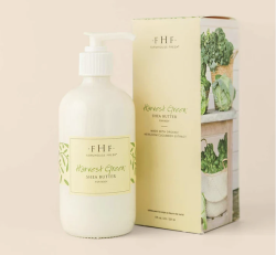 FarmHouse Fresh: Harvest Green Body Lotion