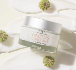 FarmHouse Fresh: Cactus Comfort Silky Barrier Cream