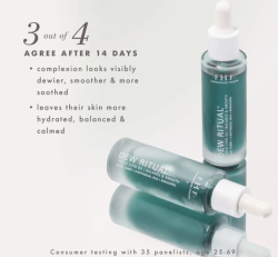 FarmHouse Fresh: Dew Ritual Face Oil