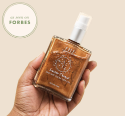 FarmHouse Fresh: Lustre Drench Instant Dry Oil