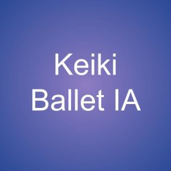 Keiki Ballet IA: Full Tuition 2024-2025 (1 payment of $900, includes 10% discount)