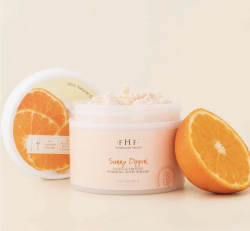 FarmHouse Fresh: Sunny Dippin Foaming Body Polish