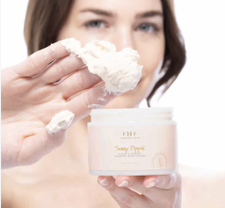 FarmHouse Fresh: Sunny Dippin Foaming Body Polish