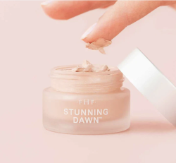 FarmHouse Fresh: Stunning Dawn Brightening Eye Cream