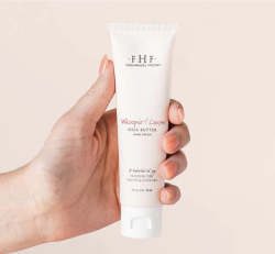 Whoopie®! Cream Cream Shea Butter Hand Cream