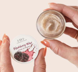 FarmHouse Fresh: Sugar Lip Polish