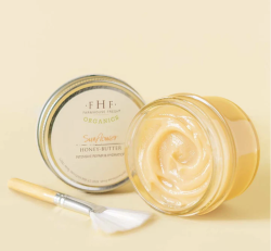 FarmHouse Fresh: Sunflower Honey-Butter
