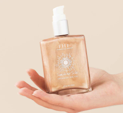 FarmHouse Fresh: Sunshine Silk® Shimmer Air Oil