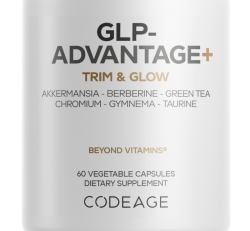 GLP Advantage (Codeage)