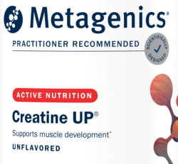 Creatine UP (Metagenics)