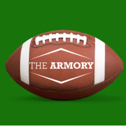 In-Person Punting/Kicking Training (8-pack)