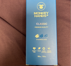 Monkey Hands Classic