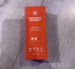 Monkey Hands Sticky 100ML
