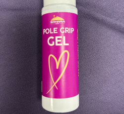 Pole Gel Grip