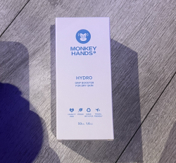 Monkey Hands Hydo 50 ML