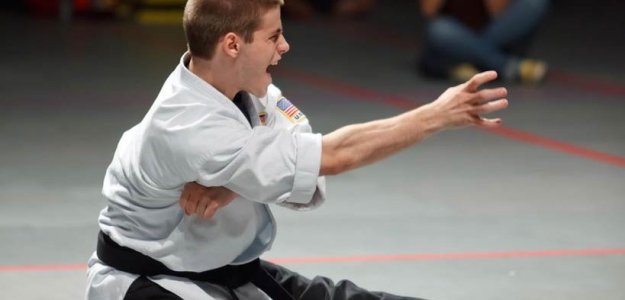 USSD United Studios Of Self Defense Jordan Landing Staff Bios West 