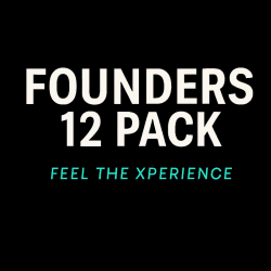 PX Strong Pack – 12 Classes/Month