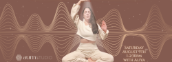 Kundalini Yoga & Crystal Sound Bath