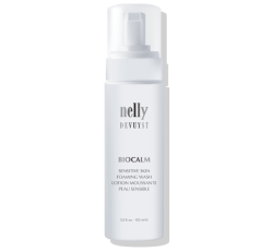 BioCalm Sensitive Skin Foaming Wash