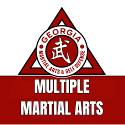 Multiple Arts - (6 Months Commitment)