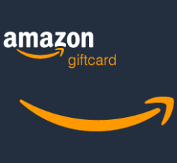 (15,000 points) Amazon $30 Gift Card