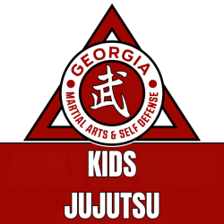 Kids Jujutsu - 6 Months Commitment