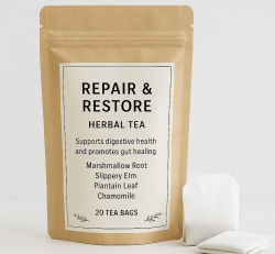 Repair & Restore Herbal Tea