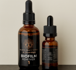 Biofilm Remover Set