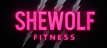 SheWolf Fitness