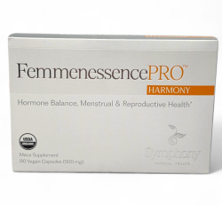 FEMMENSSENCE PRO HARMONY