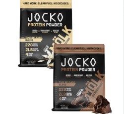 Jocko Protein Powder