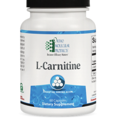 l-Carnitine 60 Capsules