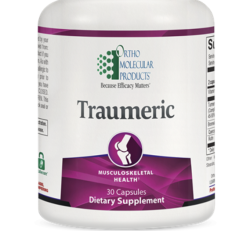 Traumeric 30 or 90 Capsules