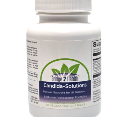 CANDIDA-SOLUTIONS