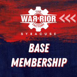 Ninja Class BASE Membership