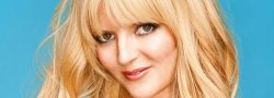 Comedy Show w/ Melinda Hill