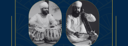 A Night Of Classical Indian Music