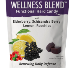 Wellness Blend