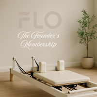 Founder's Membership