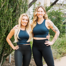 Seasonal Group Training For 2 People