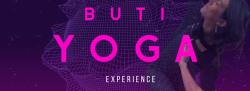 Primal Pulse: A Buti Yoga Experience with Jeny Rae Vidal