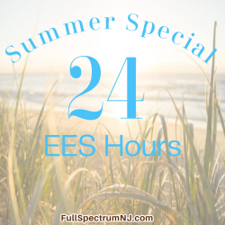 Summer Special 24 hours EESystem